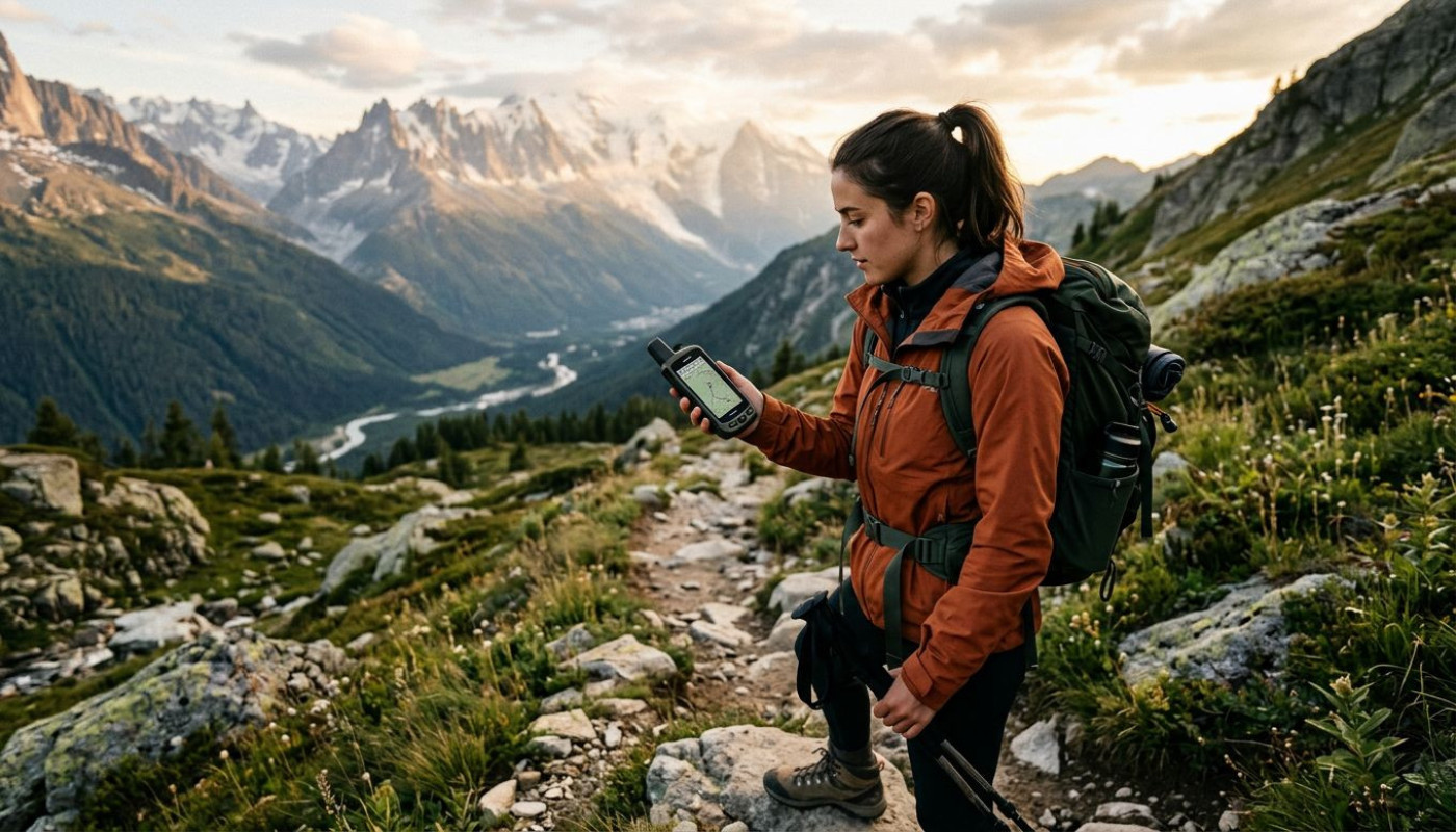 Is Artificial Intelligence Redefining Our Sense Of Adventure?
